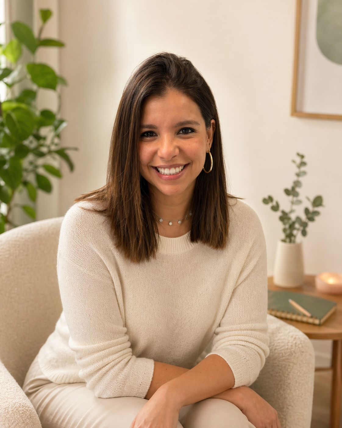 Beatriz López Escaño - Psicóloga en Madrid